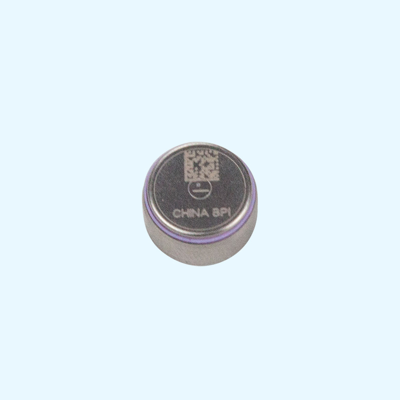 40mAh藍牙耳機電池 3.7V智能手環(huán)紐扣電池 254鋰離子TWS扣式鋰電池